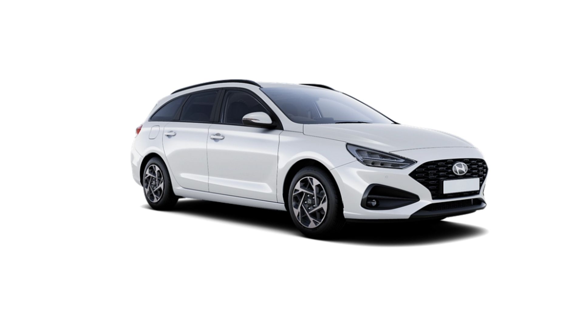 Hyundai i30 Combi